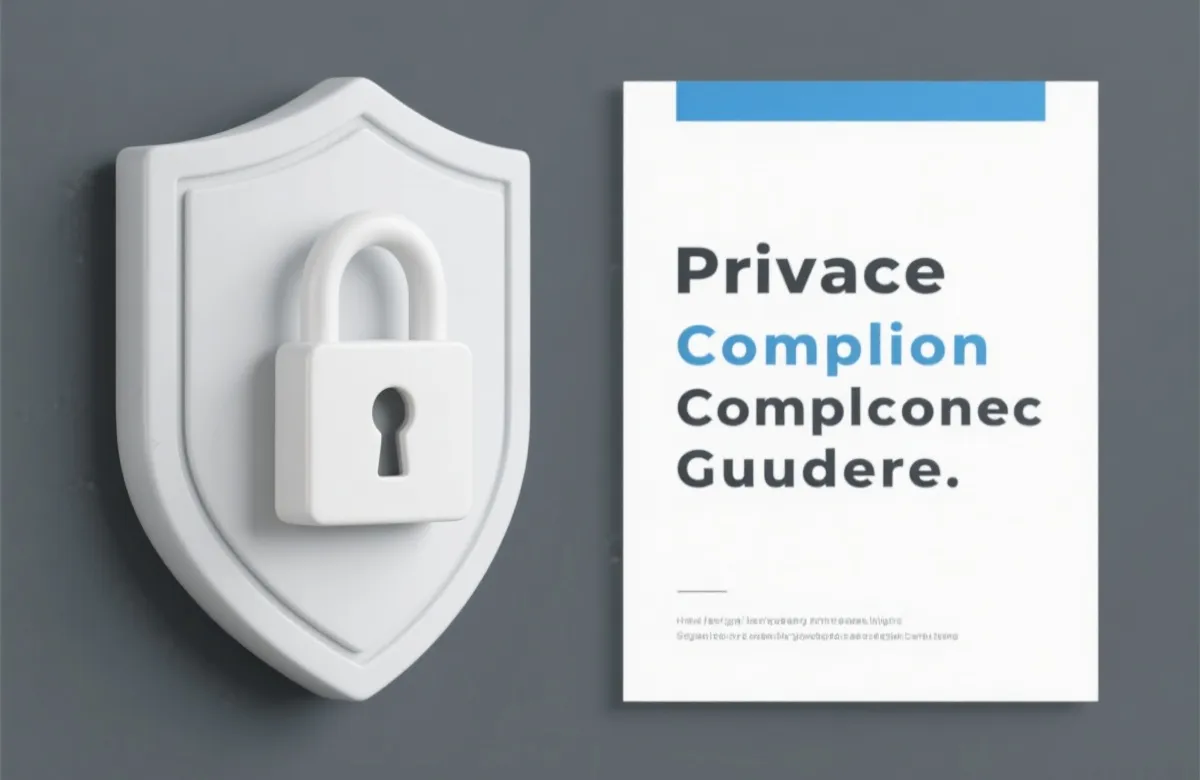 安全与合规示意图