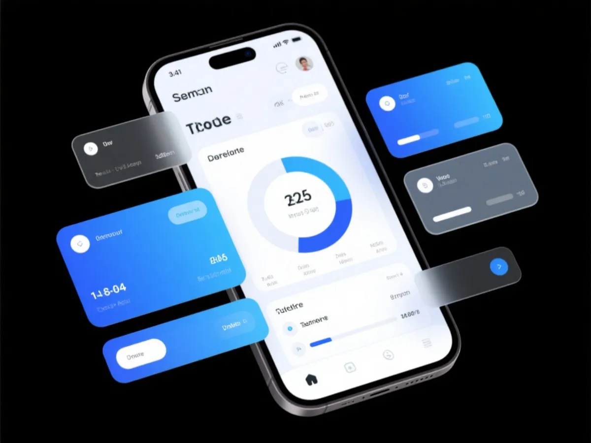 极速快乐8官方APP与开奖数据服务展示