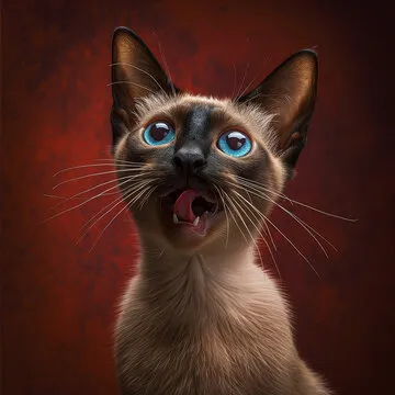 专业客服人员形象